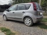 Nissan Note 2011 годаүшін3 100 000 тг. в Туркестан – фото 4