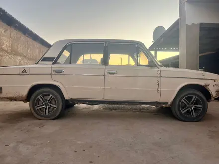 ВАЗ (Lada) 2106 1995 года за 270 000 тг. в Шаян – фото 2