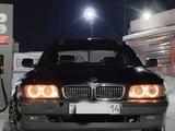 BMW 728 1995 годаүшін1 200 000 тг. в Успенка – фото 2