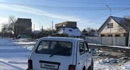 ВАЗ (Lada) Lada 2121 2000 года за 1 100 000 тг. в Алматы – фото 5