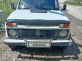 ВАЗ (Lada) Lada 2121 2006 годаfor1 400 000 тг. в Усть-Каменогорск