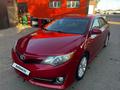 Toyota Camry 2012 годаүшін8 500 000 тг. в Атырау – фото 7