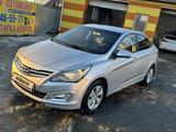 Hyundai Accent 2015 года за 5 000 000 тг. в Петропавловск