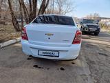 Chevrolet Cobalt 2022 года за 6 450 000 тг. в Караганда – фото 4