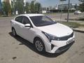 Kia Rio 2022 годаүшін8 100 000 тг. в Алматы