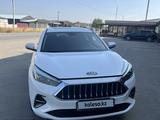 JAC J7 2024 года за 5 500 000 тг. в Алматы – фото 4