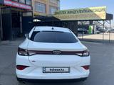 JAC J7 2024 года за 5 500 000 тг. в Алматы – фото 2