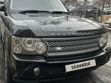 Land Rover Range Rover 2006 года за 6 350 000 тг. в Алматы
