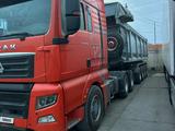 Sinotruk Sitrak  C7H 2021 годаүшін35 000 000 тг. в Шымкент – фото 3