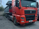 Sinotruk Sitrak  C7H 2021 годаүшін35 000 000 тг. в Шымкент – фото 2
