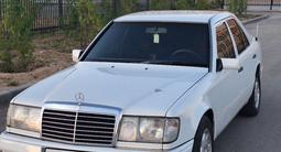 Mercedes-Benz E 230 1989 года за 2 000 000 тг. в Шымкент – фото 2