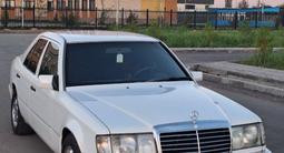 Mercedes-Benz E 230 1989 года за 2 000 000 тг. в Шымкент
