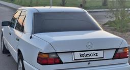 Mercedes-Benz E 230 1989 года за 2 000 000 тг. в Шымкент – фото 3