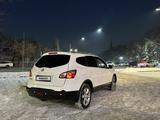 Nissan Qashqai 2011 годаүшін5 300 000 тг. в Алматы – фото 4