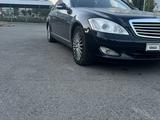 Mercedes-Benz S 450 2008 годаүшін4 500 000 тг. в Алматы – фото 3