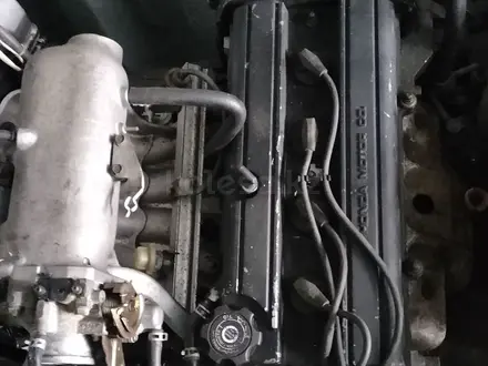 Двигатель Хонда срв в20в за 450 000 тг. в Костанай – фото 5
