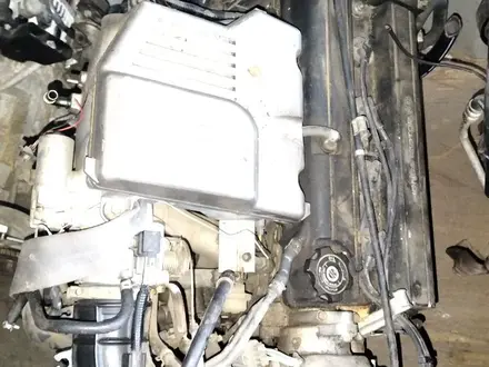 Двигатель Хонда срв в20в за 450 000 тг. в Костанай – фото 6