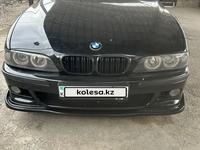 BMW 530 2000 года за 4 200 000 тг. в Тараз