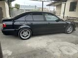 BMW 530 2000 годаүшін4 200 000 тг. в Тараз – фото 5