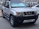 Nissan Xterra 2006 года за 5 500 000 тг. в Актау – фото 2