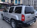 Nissan Xterra 2006 года за 5 500 000 тг. в Актау
