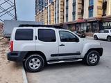 Nissan Xterra 2006 года за 5 500 000 тг. в Актау – фото 3