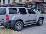 Nissan Xterra 2006 года за 5 500 000 тг. в Актау – фото 4