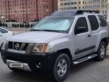 Nissan Xterra 2006 года за 5 500 000 тг. в Актау – фото 5