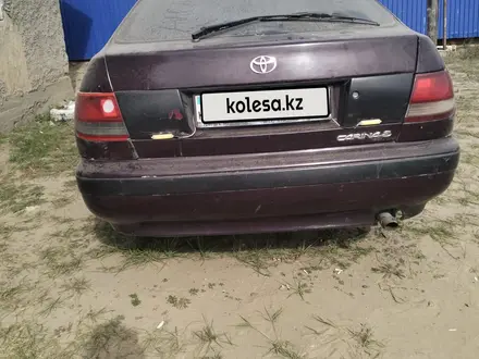 Toyota Carina E 1992 года за 1 000 000 тг. в Семей – фото 5