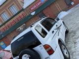 Suzuki Grand Vitara 1999 годаүшін3 100 000 тг. в Усть-Каменогорск – фото 4