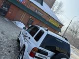 Suzuki Grand Vitara 1999 годаүшін3 100 000 тг. в Усть-Каменогорск – фото 5