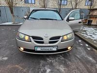 Nissan Almera 2004 года за 1 950 000 тг. в Актобе