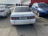 Toyota Camry 1992 годаүшін1 300 000 тг. в Жезказган – фото 3