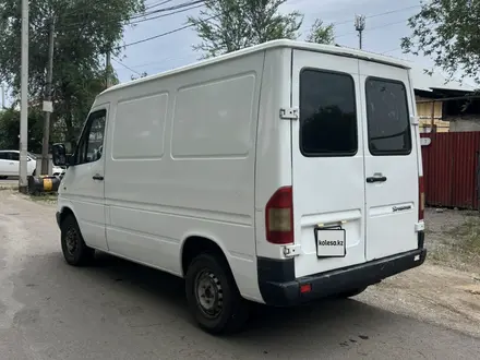 Mercedes-Benz Sprinter 2002 года за 4 900 000 тг. в Алматы – фото 4