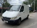 Mercedes-Benz Sprinter 2002 годаүшін4 900 000 тг. в Алматы – фото 2