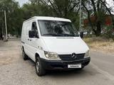 Mercedes-Benz Sprinter 2002 годаүшін4 900 000 тг. в Алматы