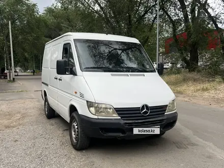 Mercedes-Benz Sprinter 2002 года за 4 900 000 тг. в Алматы