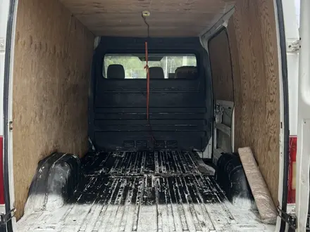 Mercedes-Benz Sprinter 2002 года за 4 900 000 тг. в Алматы – фото 6