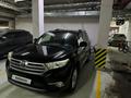 Toyota Highlander 2013 годаүшін12 500 000 тг. в Астана – фото 3