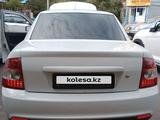 ВАЗ (Lada) Priora 2170 2011 года за 1 550 000 тг. в Астана