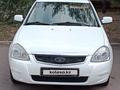 ВАЗ (Lada) Priora 2170 2011 года за 1 550 000 тг. в Астана – фото 7
