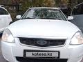 ВАЗ (Lada) Priora 2170 2011 года за 1 550 000 тг. в Астана – фото 2