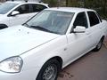 ВАЗ (Lada) Priora 2170 2011 года за 1 550 000 тг. в Астана – фото 4