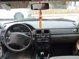 ВАЗ (Lada) Priora 2170 2011 года за 1 550 000 тг. в Астана – фото 5
