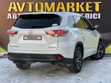 Toyota Highlander 2016 годаүшін12 700 000 тг. в Кызылорда – фото 4