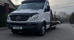 Mercedes-Benz Sprinter 2010 года за 16 500 000 тг. в Алматы – фото 2