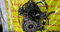 Двигатель 1AZ за 470 000 тг. в Алматы – фото 3