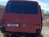Volkswagen Transporter 1992 годаүшін3 000 000 тг. в Сатпаев – фото 2