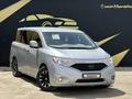 Nissan Quest 2013 года за 8 500 000 тг. в Атырау – фото 3