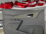 Обшивка двери передней левой Chevrolet Cobalt GM за 40 000 тг. в Костанай